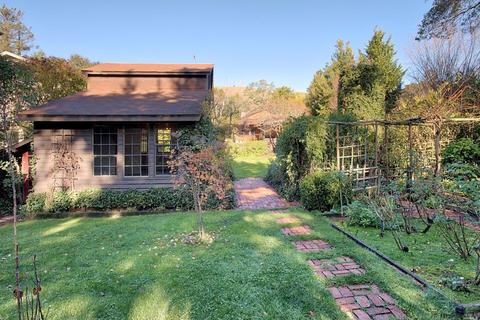 31 Shell Rd, Mill Valley, CA 94941 photo 10