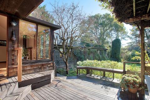 31 Shell Rd, Mill Valley, CA 94941 photo 4