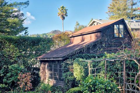 31 Shell Rd, Mill Valley, CA 94941 photo 11