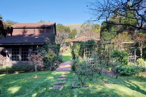 31 Shell Rd, Mill Valley, CA 94941 photo 9