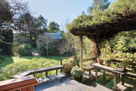31 Shell Rd, Mill Valley, CA 94941 photo 3