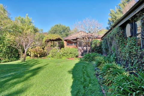 31 Shell Rd, Mill Valley, CA 94941 photo 7