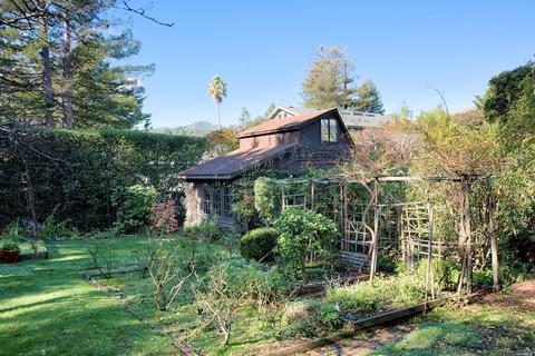 31 Shell Rd, Mill Valley, CA 94941 photo 8