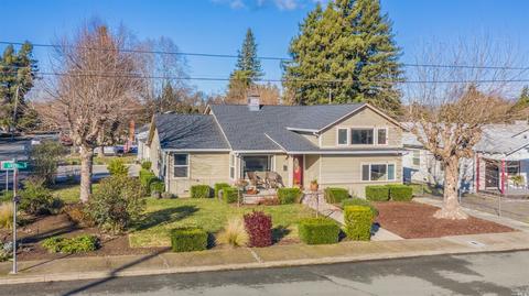 416 Grove Ave, Ukiah, CA 95482 photo 1