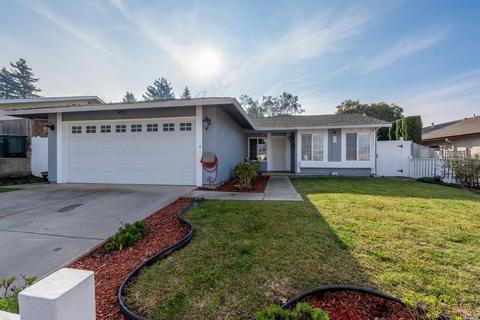 309 Pecan St, Vallejo, CA 94589 photo 3