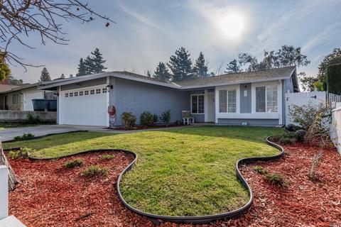 309 Pecan St, Vallejo, CA 94589 photo 1