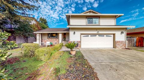 813 Ely Blvd S, Petaluma, CA 94954 photo 1