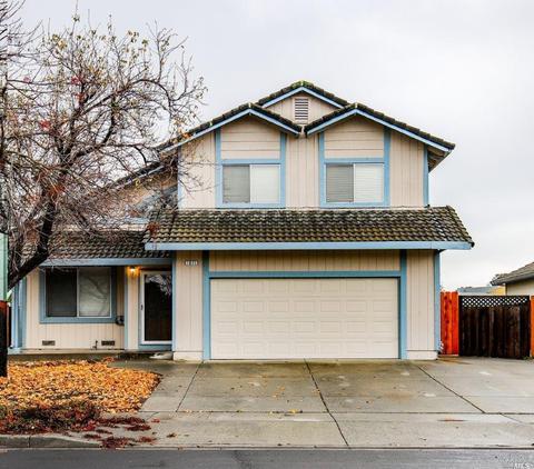 1075 Peppertree Dr, Fairfield, CA 94533 photo 1