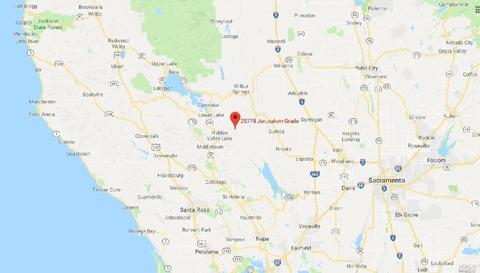 25778 Jerusalem Grade Rd, Middletown, CA 95461 photo 12