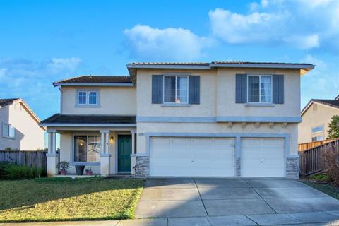 4709 Cloverbrook Ct, Fairfield, CA 94534 photo 1