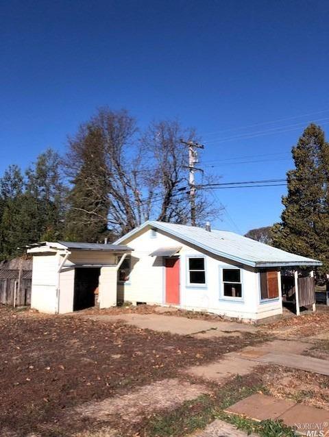 311 Holly St, Willits, CA 95490 photo 2