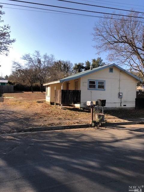 311 Holly St, Willits, CA 95490 photo 1