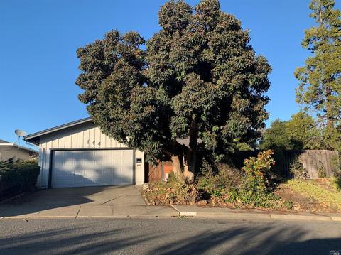 144 Seville St, Vallejo, CA 94591 photo 1