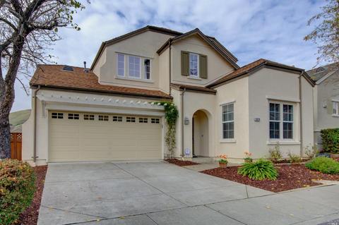 5070 Staghorn Dr, Vallejo, CA 94591 photo 1
