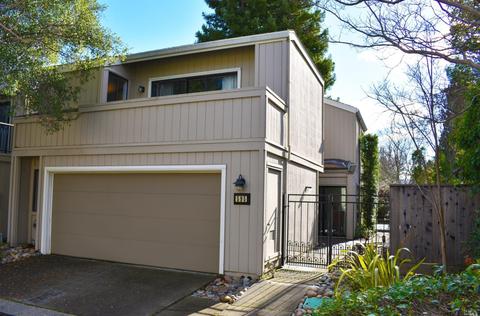 595 Rainbow Dr, Napa, CA 94558 photo 22