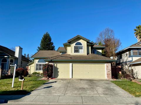 7209 Ruby Ct, Rohnert Park, CA 94928 photo 1