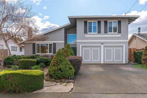540 Sutter St, Petaluma, CA 94954 photo 1