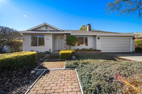 468 Pythian Rd, Santa Rosa, CA 95409 photo 1