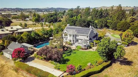 320 Fair Ave, Petaluma, CA 94952 photo 2