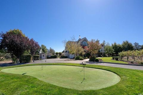 320 Fair Ave, Petaluma, CA 94952 photo 5