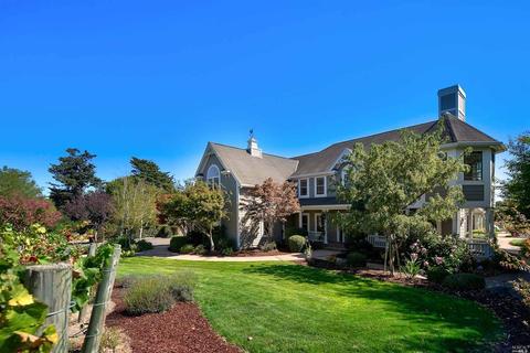 320 Fair Ave, Petaluma, CA 94952 photo 4