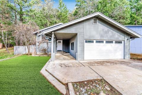 1550 Padula Dr, Willits, CA 95490 photo 1