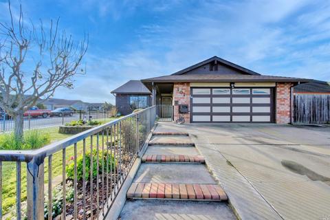 101 Candy Dr, Vallejo, CA 94589 photo 1