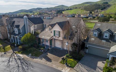 4020 Stepping Stone Ct, Vallejo, CA 94591 photo 47