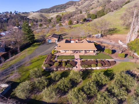 3673 Lakeview Dr, Nice, CA 95464 photo 1