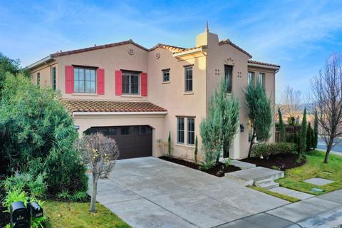 3101 Pebble Beach Cir, Fairfield, CA 94534 photo 1