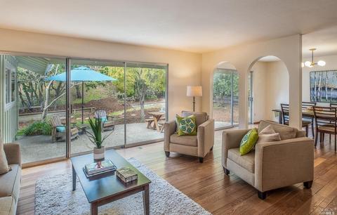 23 Oak Tree Ln, Fairfax, CA 94930 photo 3