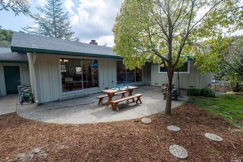 23 Oak Tree Ln, Fairfax, CA 94930 photo 23