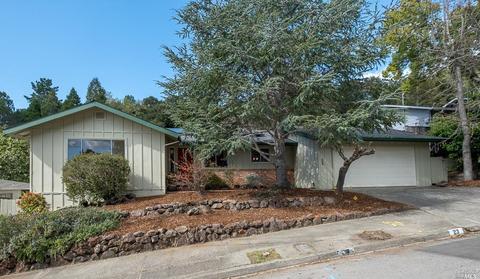 23 Oak Tree Ln, Fairfax, CA 94930 photo 1