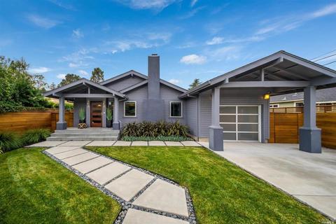 7 Tower Dr, Mill Valley, CA 94941 photo 1