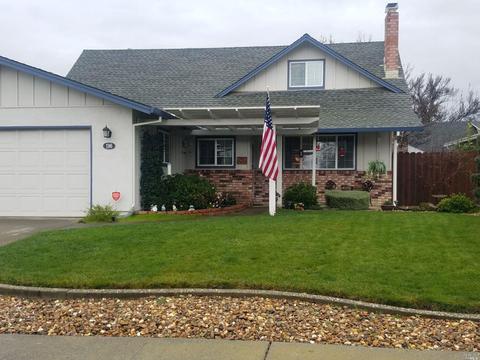196 Stanley Ct, Vacaville, CA 95687 photo 2