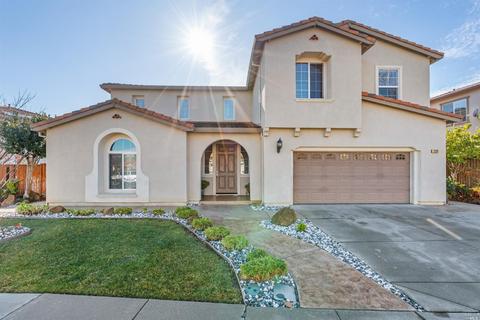 2329 Sanctuary Dr, Fairfield, CA 94534 photo 1