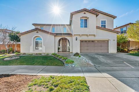 2329 Sanctuary Dr, Fairfield, CA 94534 photo 2