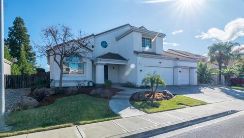797 Monaghan Cir, Vacaville, CA 95688 photo 2