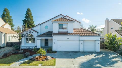 797 Monaghan Cir, Vacaville, CA 95688 photo 1