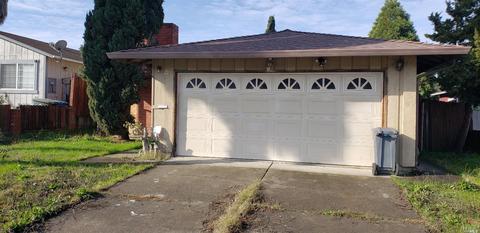 205 Bw Williams Dr, Vallejo, CA 94589 photo 2
