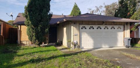 205 Bw Williams Dr, Vallejo, CA 94589 photo 1