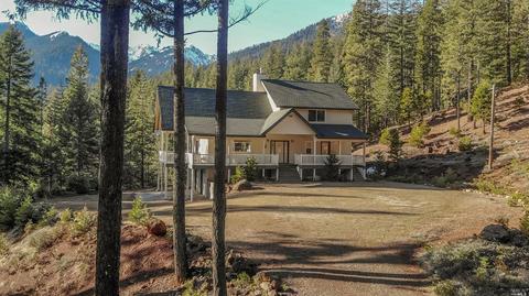 275 Canyon View Dr, Trinity Center, CA 96091 photo 1