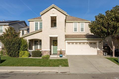 2368 Campbell Cir, Fairfield, CA 94533 photo 1