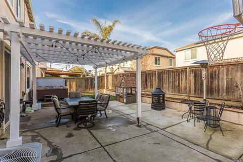 2368 Campbell Cir, Fairfield, CA 94533 photo 32