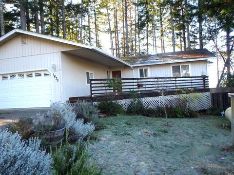 1635 Padula Dr, Willits, CA 95490 photo 2