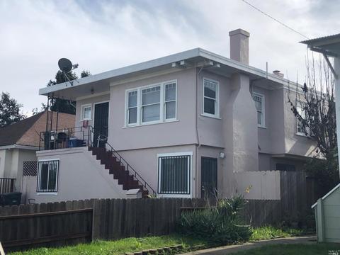 627 Indiana St, Vallejo, CA 94590 photo 1