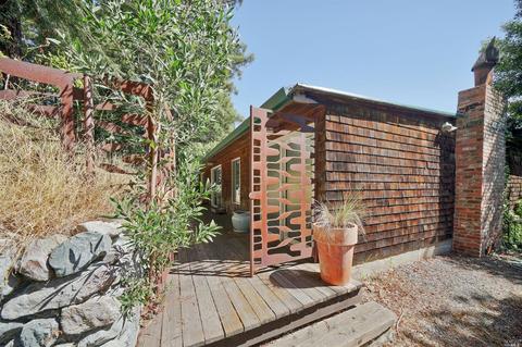 14 Renz Rd, Mill Valley, CA 94941 photo 3