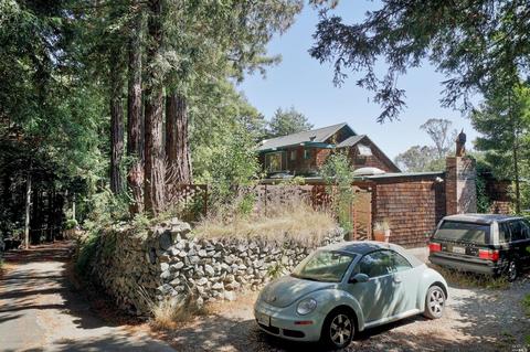 14 Renz Rd, Mill Valley, CA 94941 photo 1