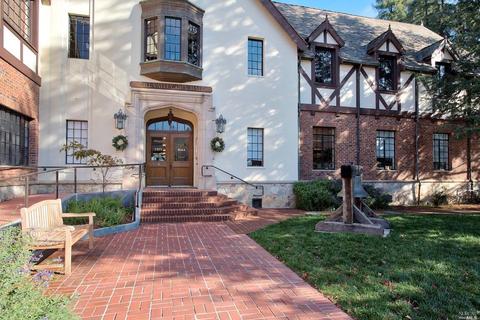 67 A Lovell Ave, Mill Valley, CA 94941 photo 29