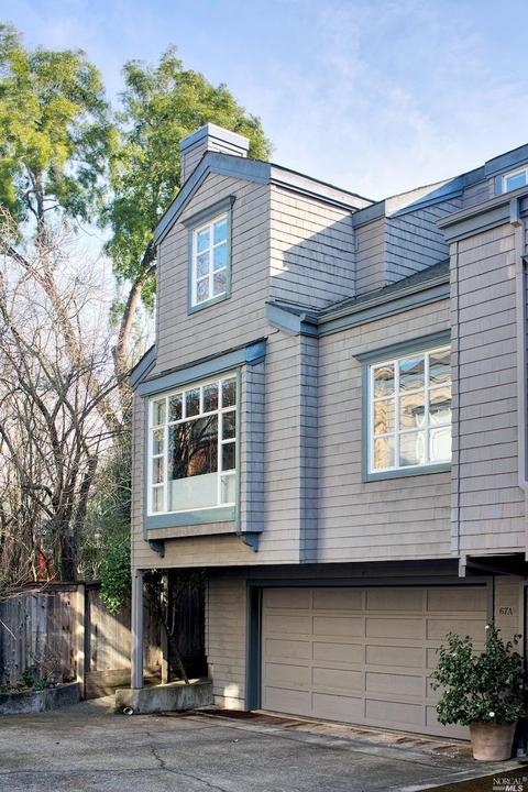 67 A Lovell Ave, Mill Valley, CA 94941 photo 19